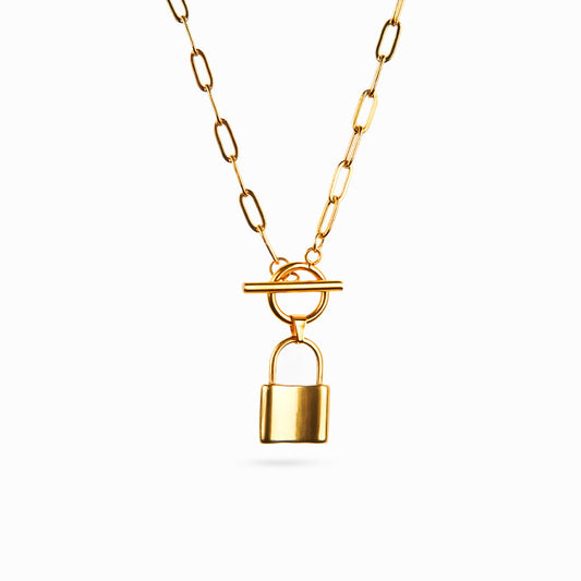 Verdant Whisper Necklace Delta Jewel