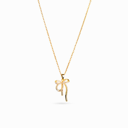 Chloe Forever Necklace Delta Jewel