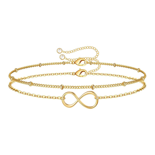 Aurora Elegance Bracelet Delta Jewel