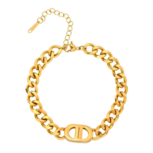 Sienna Grace Bracelet Delta Jewel
