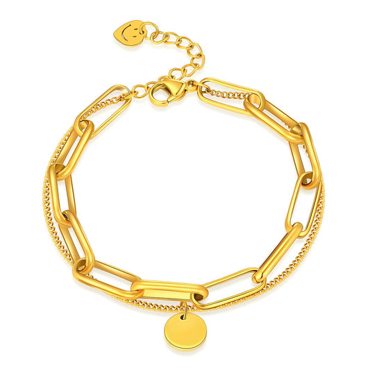 Marisol Charm Band