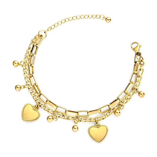 Ava Grace Bangle Delta Jewel