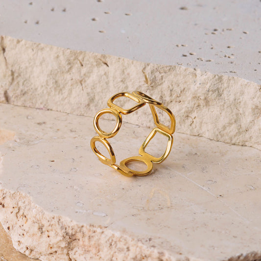 Celeste Radiance Band