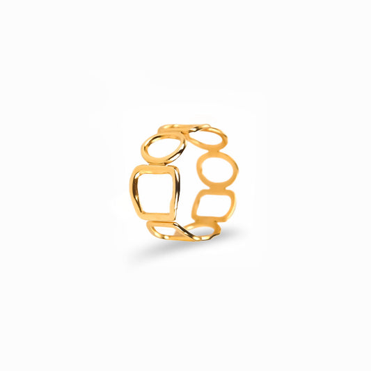 Celeste Radiance Band