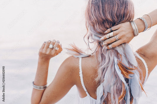 Perfect Jewelry in Every Location