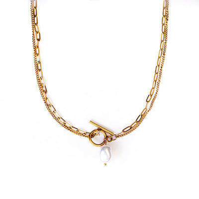 Choosing the Right Necklace Size