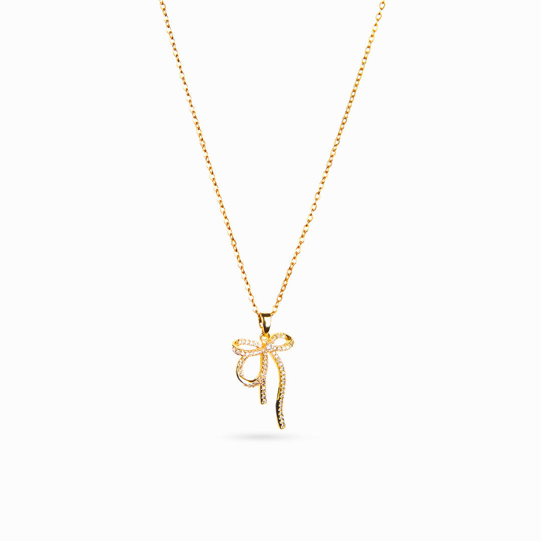 Chloe Forever Necklace Delta Jewel