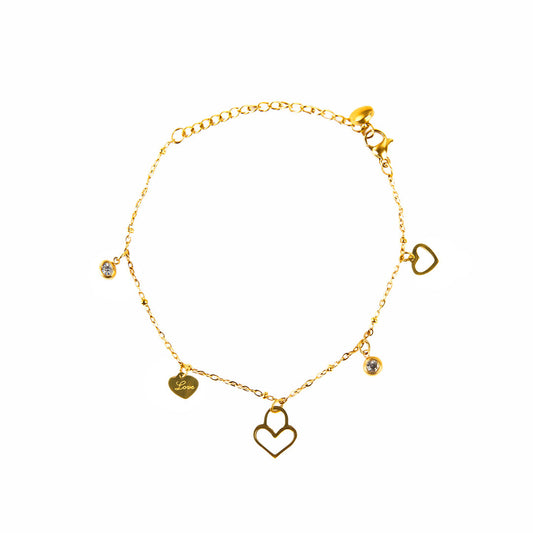 Amara Love Charms Delta Jewel