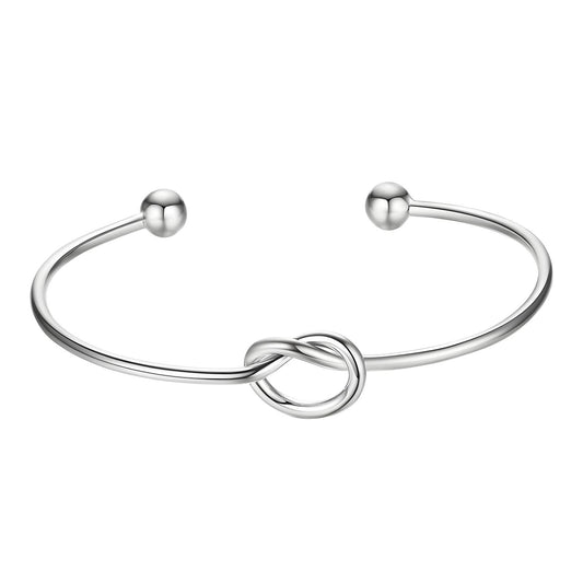 Stainless Steel Bracelets for Women