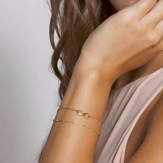 Aurora Elegance Bracelet Delta Jewel