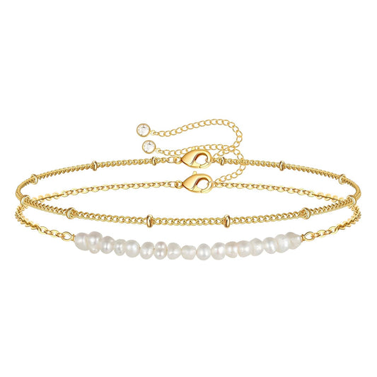 Amelia Trend Bracelet Delta Jewel
