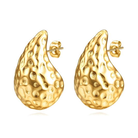 Lily Durable Studs Delta Jewel