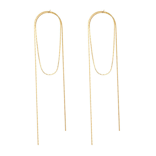 Juliette Modern Drops Delta Jewel