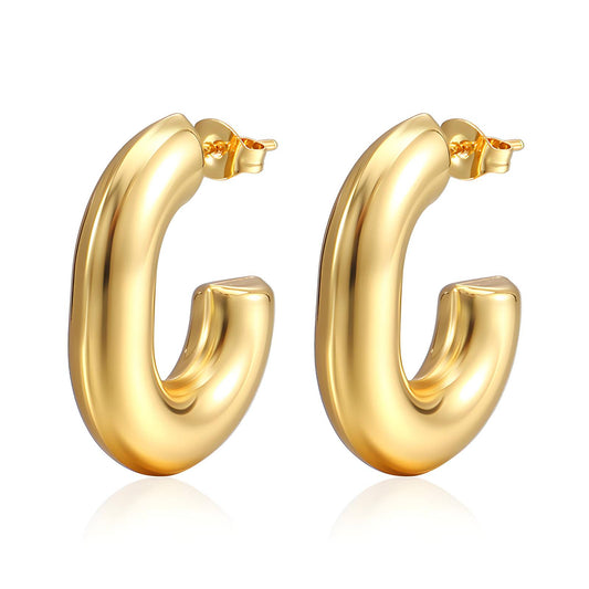 Luna Bliss Studs