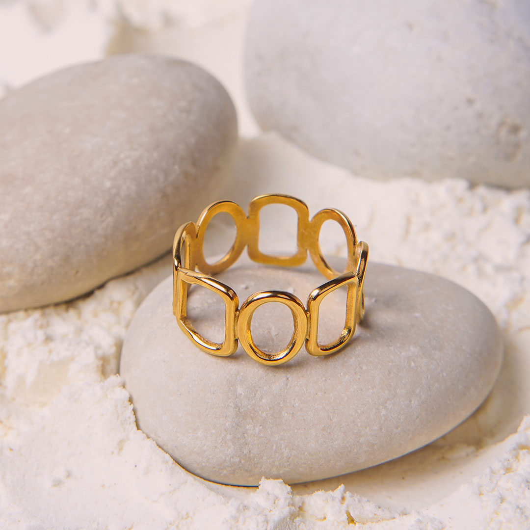 Celeste Radiance Band