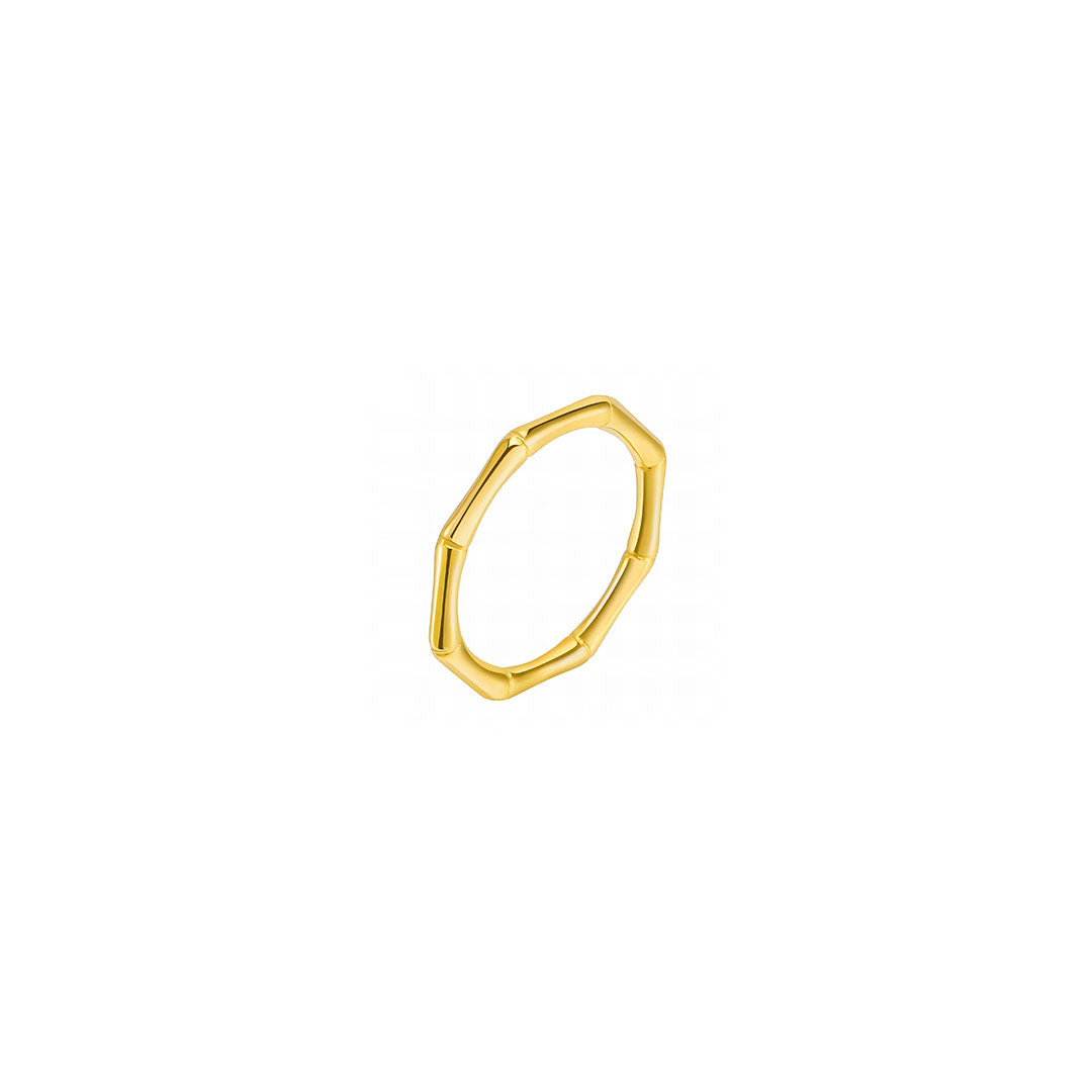 18K Gold Plated Stainless Steel Earrings - Fashionable and Durable Jewelry Delta Jewel