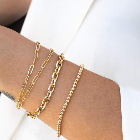 Aurora Grace Bracelet
